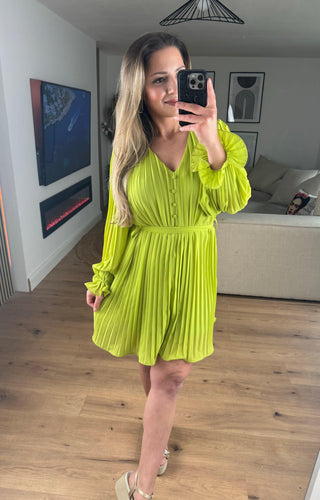 Minikleid Kate