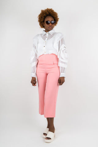 Culotte Evelyn Rosa