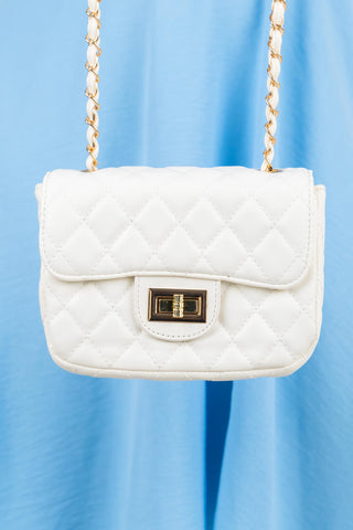 Tasche Venus weiß