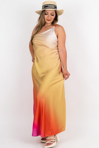Maxikleid Loreen
