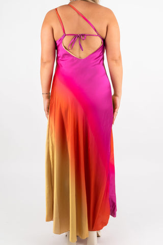 Maxikleid Loreen