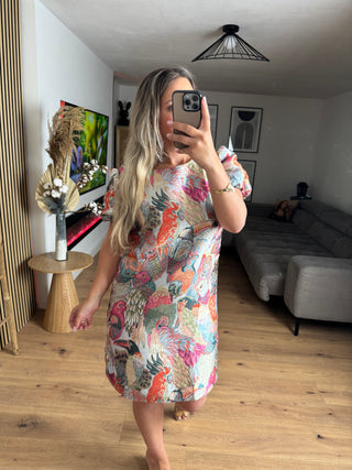 Minikleid Elodie