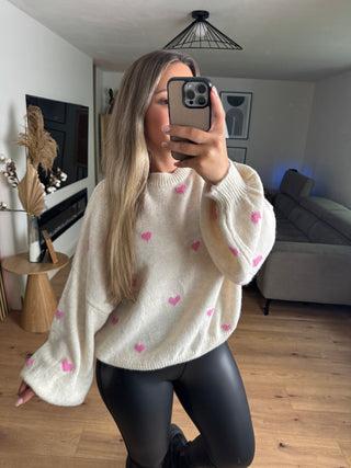 Pullover Carissa