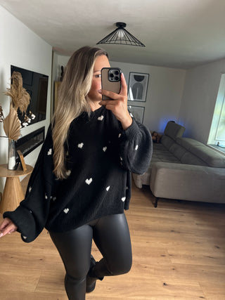 Pullover Carissa