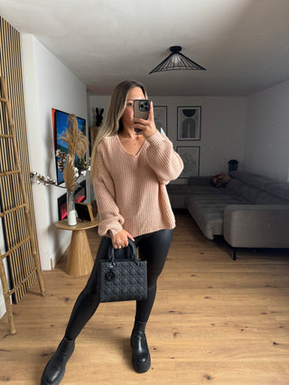 Pullover Primrose