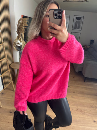 Pullover Liora