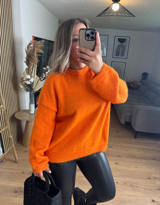 Pullover Liora