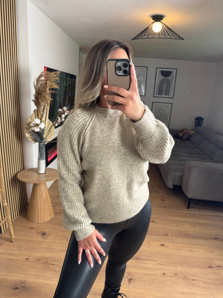Pullover Meliora