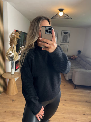 Pullover Meliora