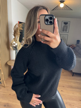 Pullover Meliora