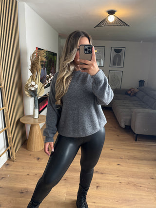 Pullover Novalie