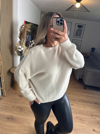 Pullover Novalie