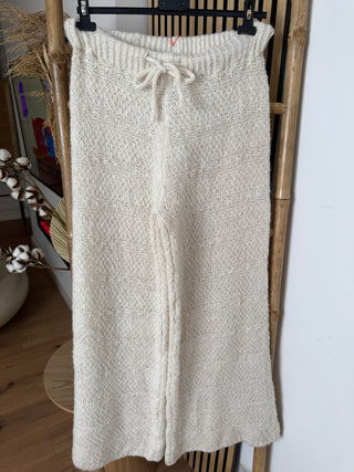 Strickhose Coralie