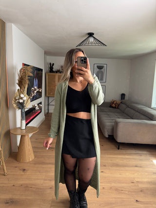 Strickjacke Caroline Lang