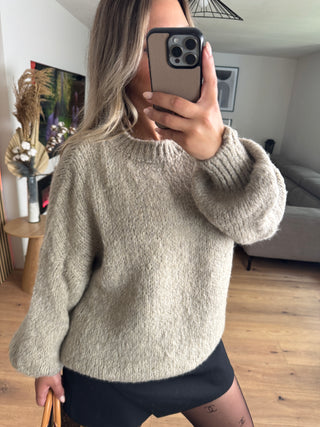 Pullover Cyrene