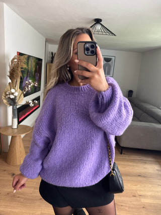 Pullover Cyrene