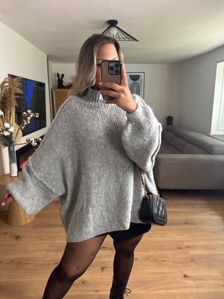 Pullover Lya Oversize