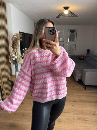 Pullover Lumi