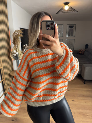Pullover Lumi