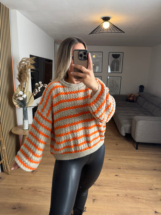 Pullover Lumi