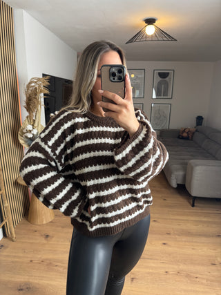 Pullover Lumi