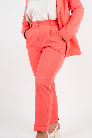 Blazer Linda Apricot