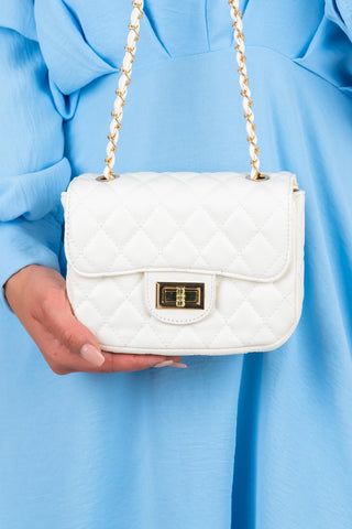 Tasche Venus weiß
