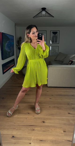 Minikleid Kate