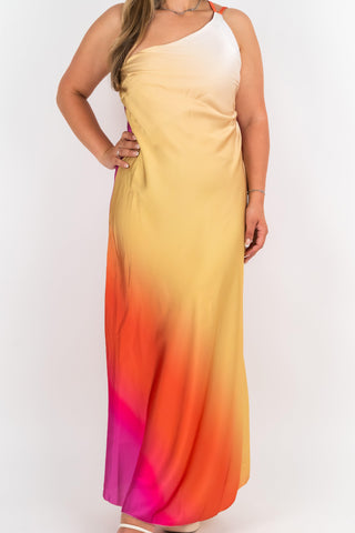 Maxikleid Loreen