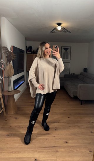 Pullover Arwen