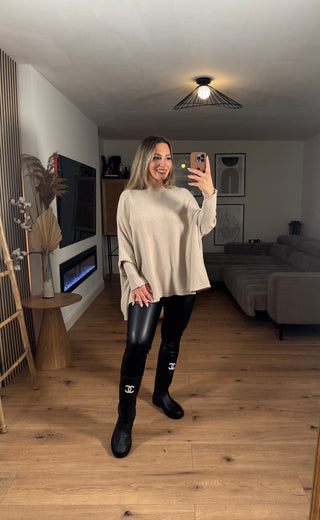 Pullover Arwen