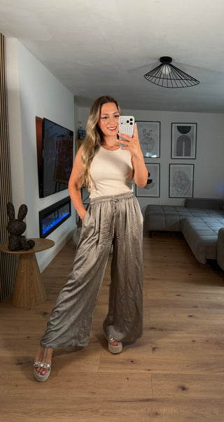 Satinhose Kimia