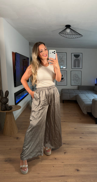 Satinhose Kimia