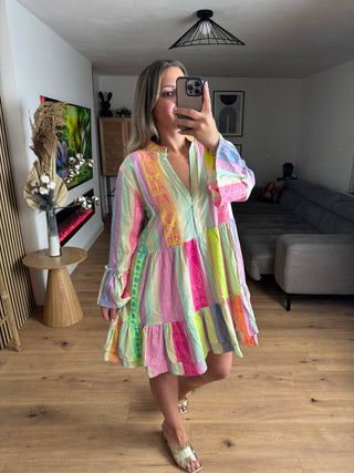 Midikleid Freya