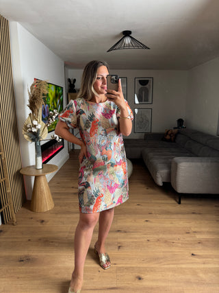 Minikleid Elodie