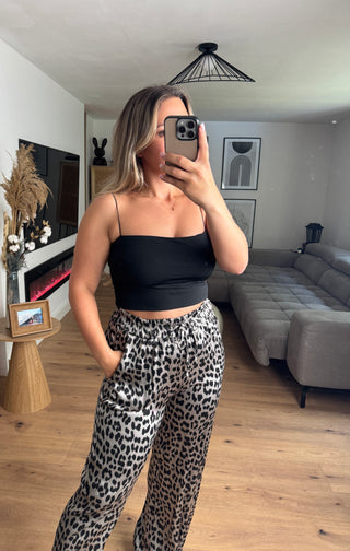 Crop Top Niva