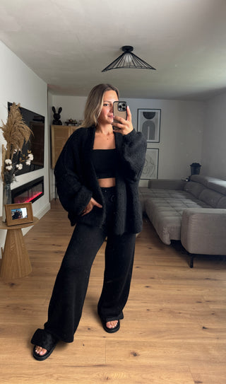 Strickhose Marva