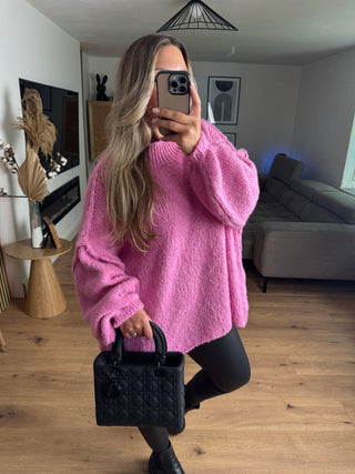Pullover Calliope