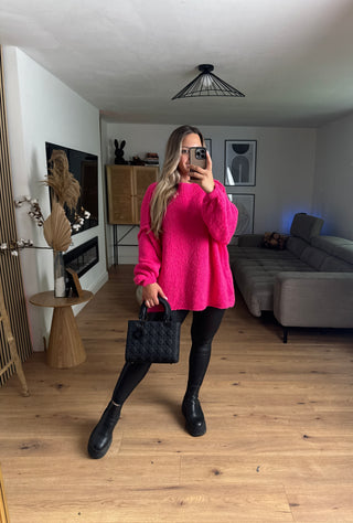 Pullover Calliope