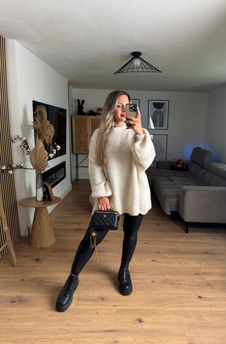 Pullover Calliope