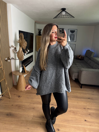 Pullover Calliope