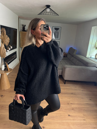 Pullover Calliope