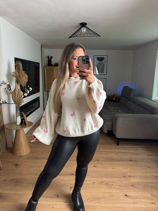 Pullover Carissa