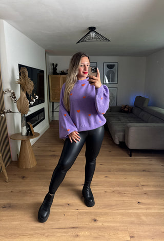 Pullover Carissa