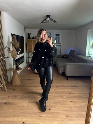 Pullover Carissa