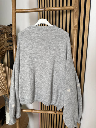 Pullover Carissa