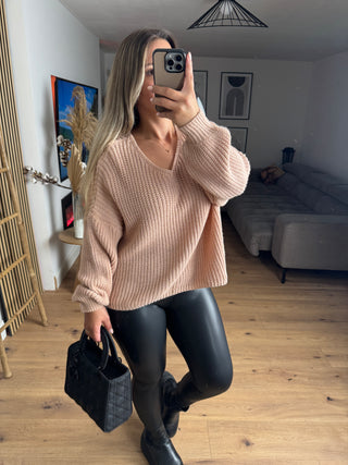 Pullover Primrose