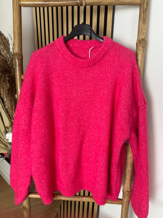 Pullover Liora
