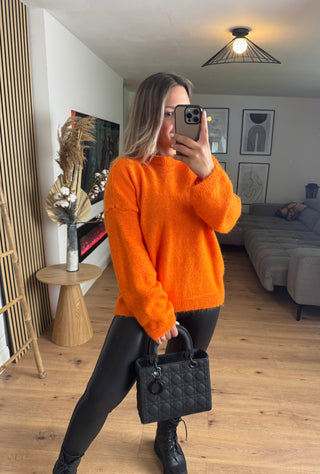 Pullover Liora