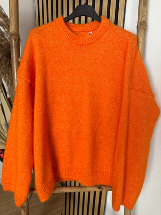 Pullover Liora
